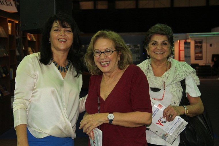 Le Prix Litteraire Ziryab